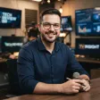 Antônio Almeida Araujo, fundador do Escolha Sua TV