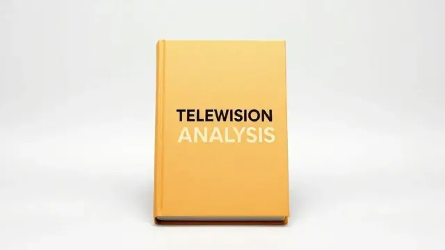 Livro A Melhor Televisão do Mundo: Análise Completa (2026)