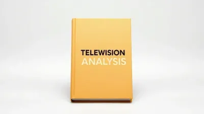 Livro A Melhor Televisão do Mundo: Análise Completa (2026)