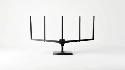 As 12 Melhores Antenas Digitais Internas 2026 (Guia Definitivo)