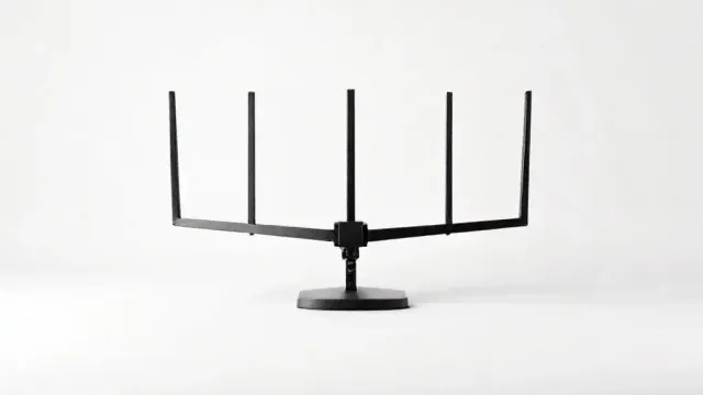 As 12 Melhores Antenas Digitais Internas 2026 (Guia Definitivo)