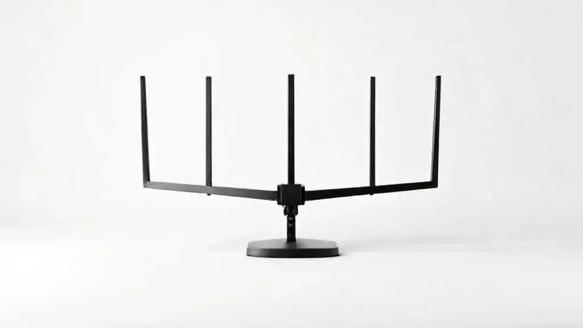 As 12 Melhores Antenas Digitais Internas 2026 (Guia Definitivo)