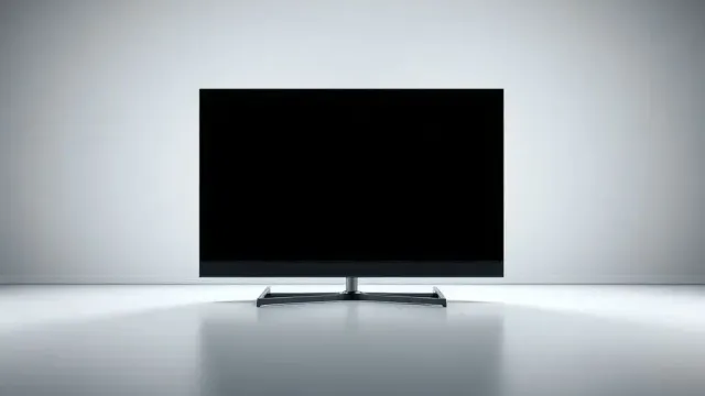 A melhor televisão do mundo em 2026: Ranking com 6 Opções