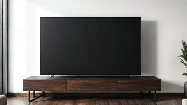 Qual é a melhor TV de 2026? Ranking com 4 Opções (Guia Atualizado)
