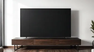 Qual é a melhor TV de 2026? Ranking com 4 Opções (Guia Atualizado)