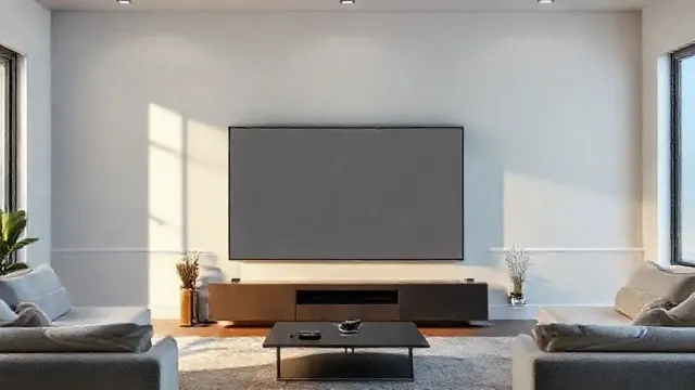 Qual é a Melhor TV Custo-Benefício de 2026? Ranking com 8 Modelos
