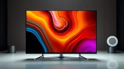 Conheça as Melhores TVs para Comprar em 2026: Ranking Completo