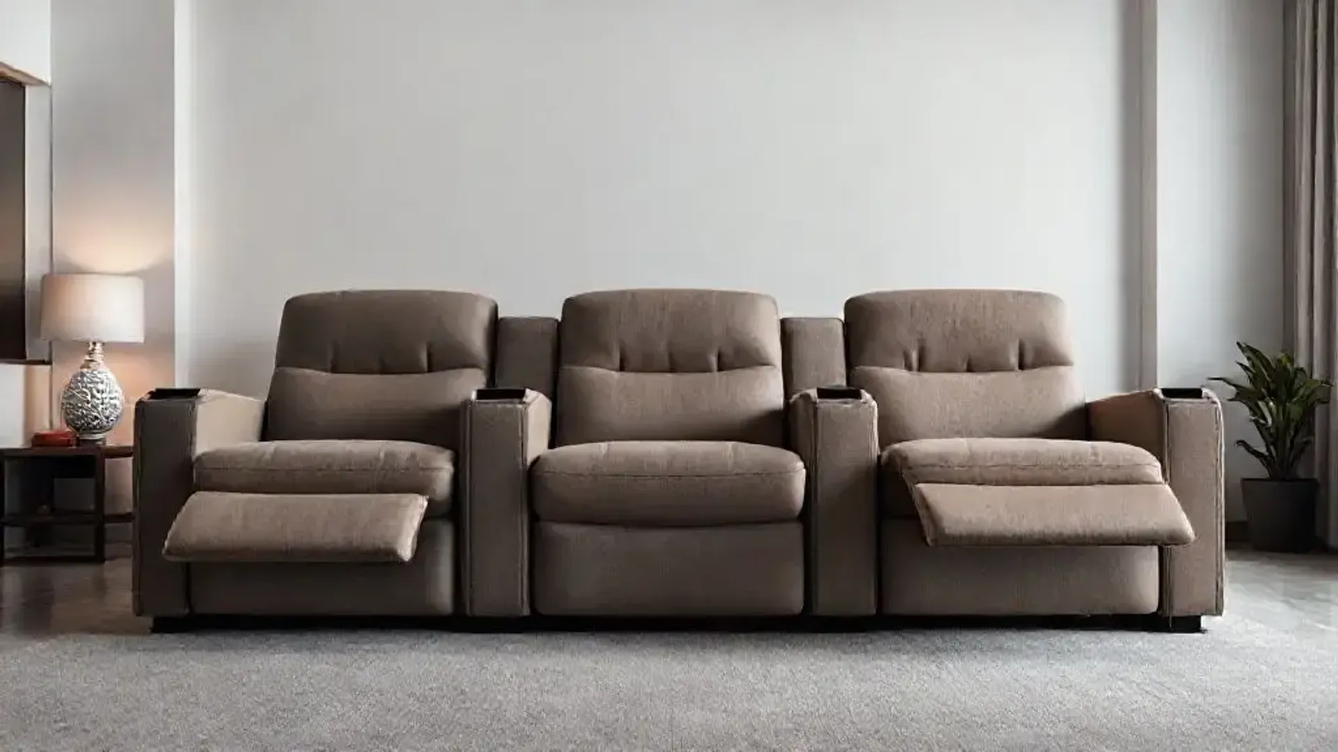 Top 6 Poltronas para Assistir TV 2026: As Melhores Opções