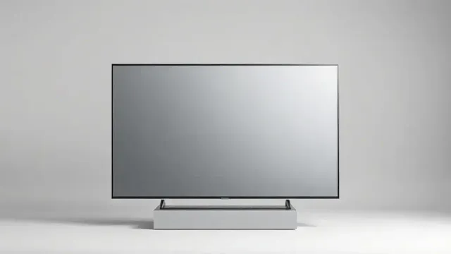 As 13 Melhores Smart TVs 2026