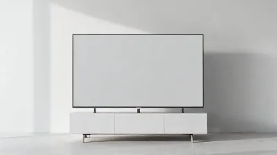 Como escolher a melhor Smart TV em 2026: Guia Completo para sua Casa