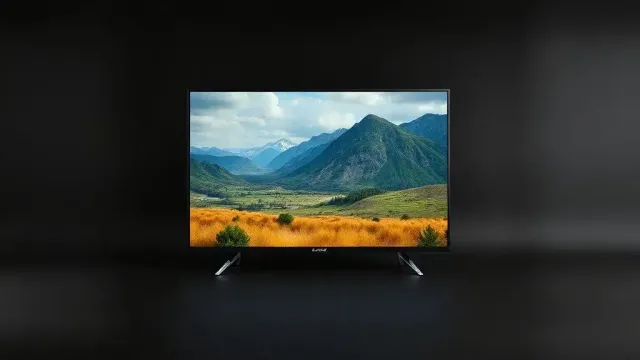 Smart TV Samsung 32 T4300 é boa? Análise Completa e Sincera