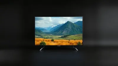 Smart TV Samsung 32 T4300 é boa? Análise Completa e Sincera