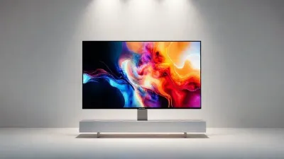 Melhores Smart TVs Samsung: Ranking com 10 Modelos para 2026