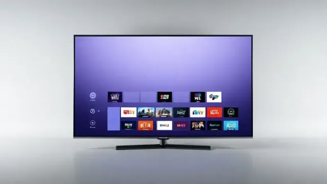 Sistemas operacionais de Smart TV: conheça as principais opções em 2026