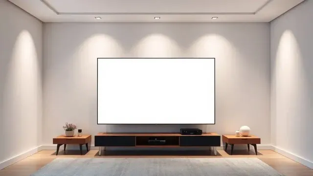 Smart TV TCL P755 é boa? Análise Completa e Verdadeira