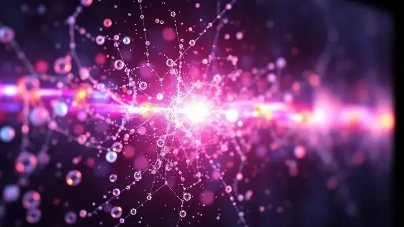 Tecnologia de imagem avançada da TV Hisense com processamento de cores e contraste HDR excepcional