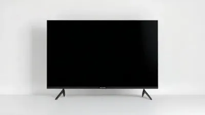 Melhor TV de 32 polegadas: Ranking com 10 Opções para 2026