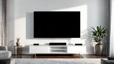 As 8 Melhores TVs de 43 Polegadas 2026: Ranking Atualizado