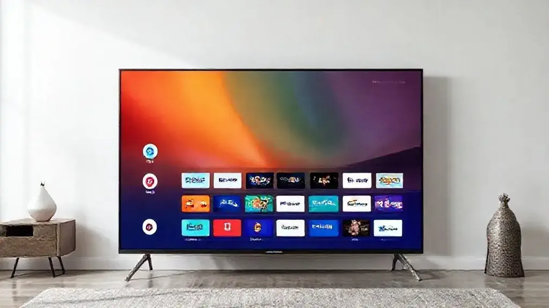 TV com Android é boa? Guia completo sobre o sistema do Google para televisores
