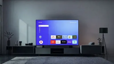 Roku: Guia Completo das Melhores TVs com Sistema Roku