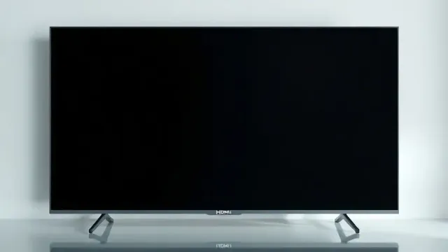 TVs com HDMI 2.1 para aproveitar ao máximo os consoles da nova geração: Ranking com 8 Opções