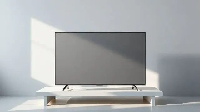 10 smart TVs boas e baratas para comprar em 2026 - Guia Completo