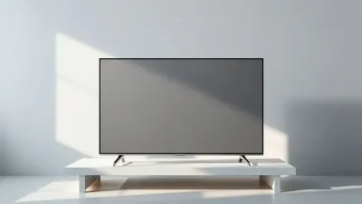 10 smart TVs boas e baratas para comprar em 2026 - Guia Completo
