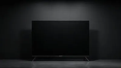 TV AOC é boa? Análise completa das linhas e qualidade da marca