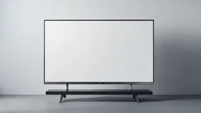 TV Samsung ou TV LG: qual marca é melhor em 2026?