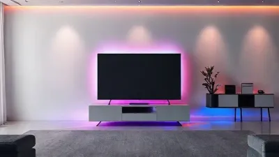 TV Philips é boa? Análise completa das TVs que superam o Ambilight