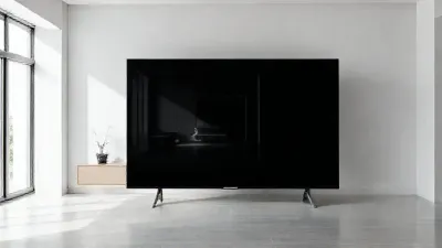 TV QLED vale a pena? Entenda o que é QLED, OLED e Neo QLED