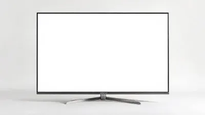 TV Samsung ou LG: Qual Marca de Televisão é Melhor em 2026?
